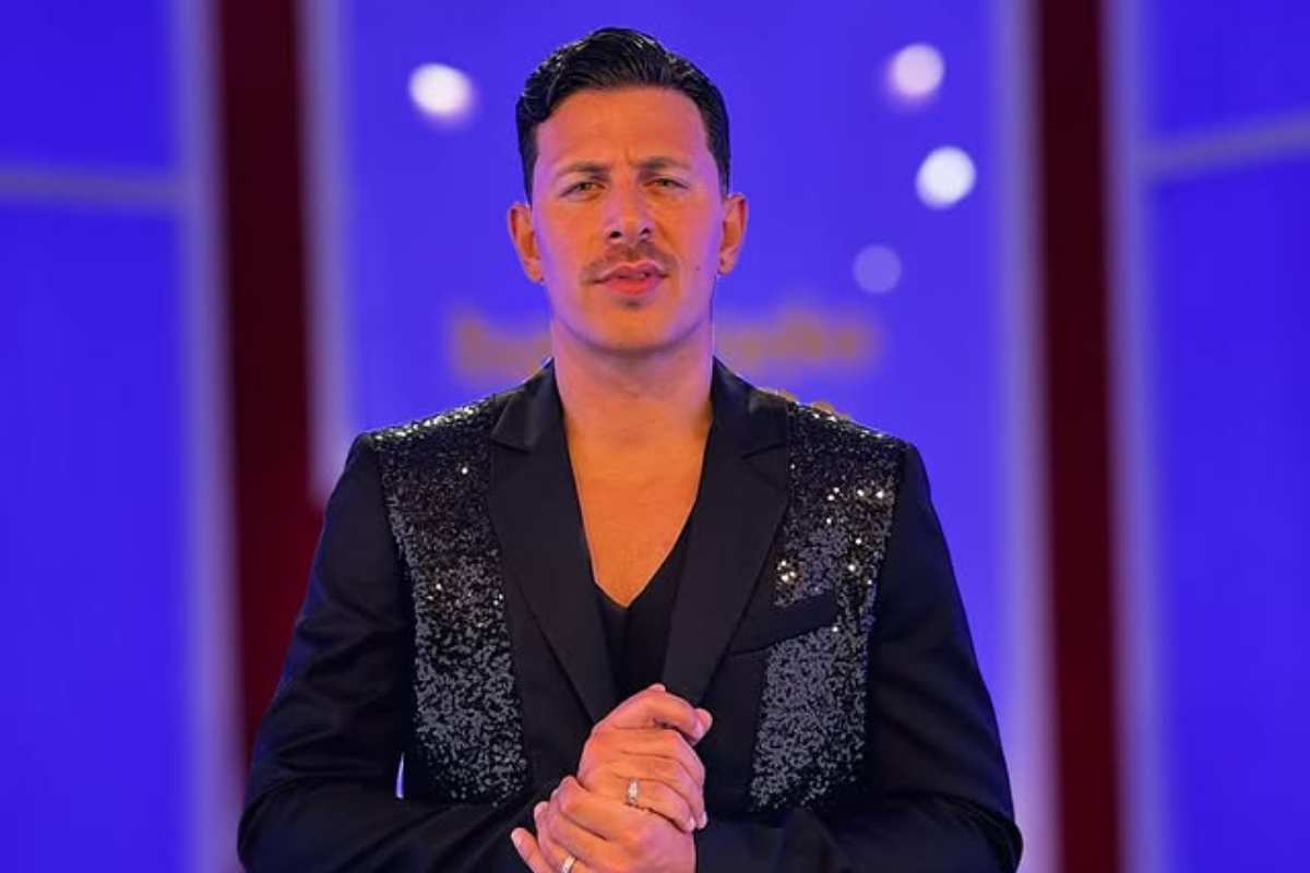 Pasquale la Rocca, arriva la confessione sulla sua vita sentimentale: cosa ha dichiarato