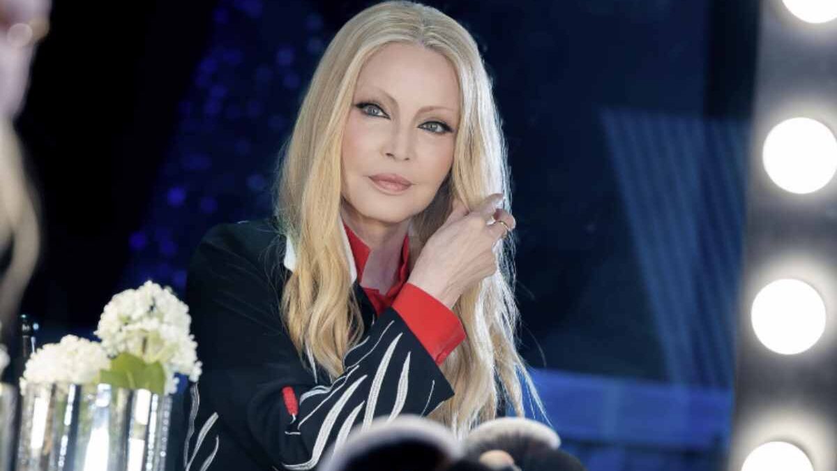 Dove vive Patty Pravo: la sua mega reggia nel cuore della Capitale