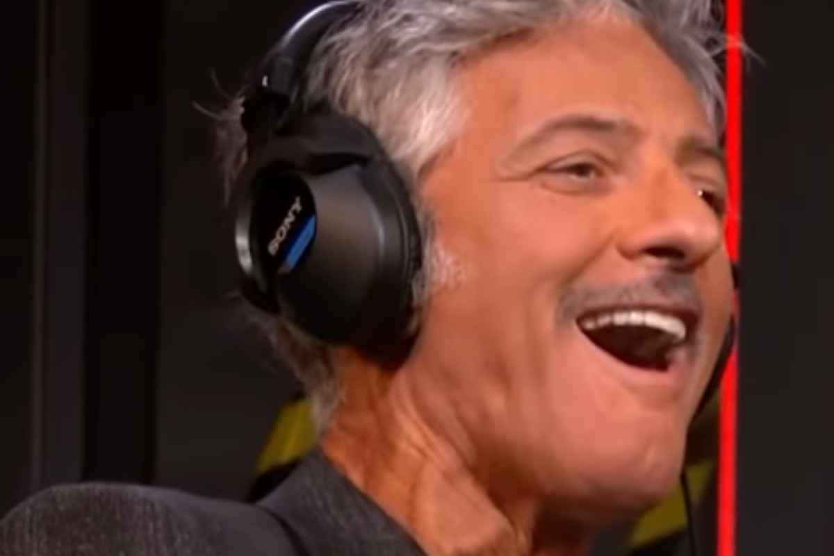 parole di fiorello sul festival di sanremo