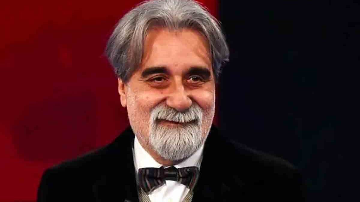È morto Peppe Vessicchio, il maestro che ha insegnato agli italiani l’armonia