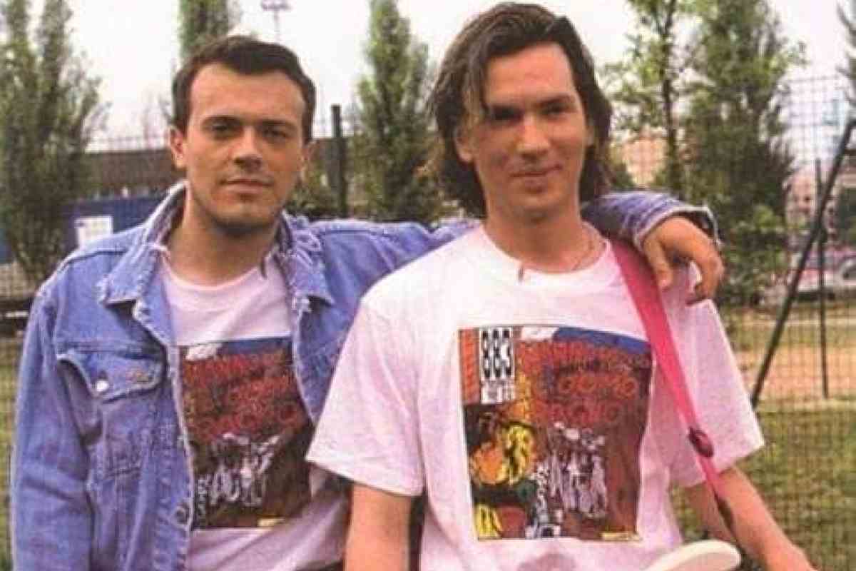 Cosa è successo davvero tra Mauro Repetto, Max Pezzali e Claudio Cecchetto? La verità dell’ex 883