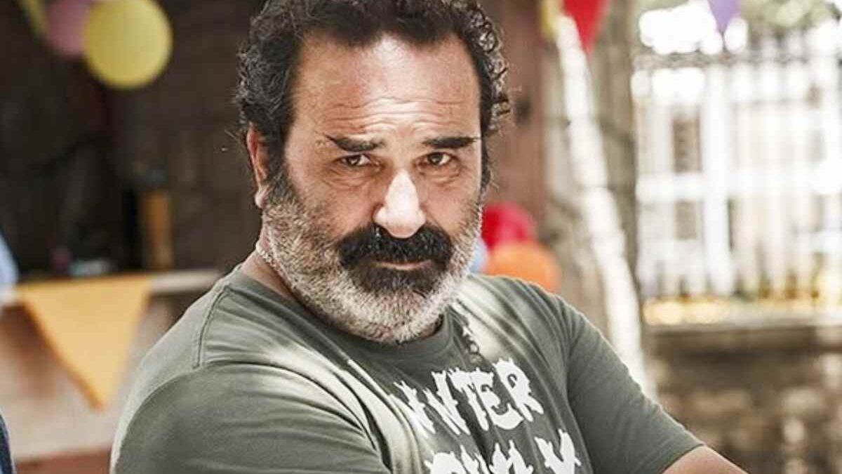 Makari Domenico Centamore, chi è la bellissima moglie dell’attore di Piccionello