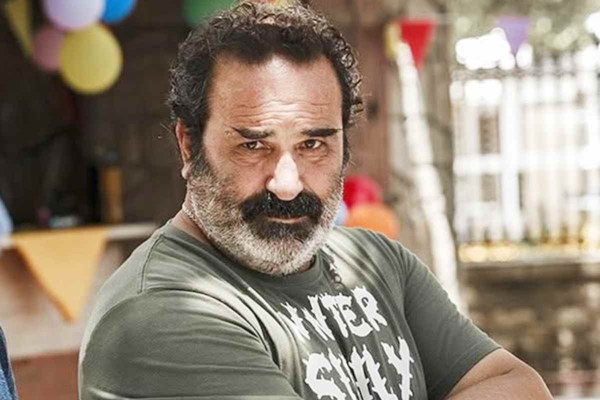 Makari Domenico Centamore, chi è la bellissima moglie dell’attore di Piccionello