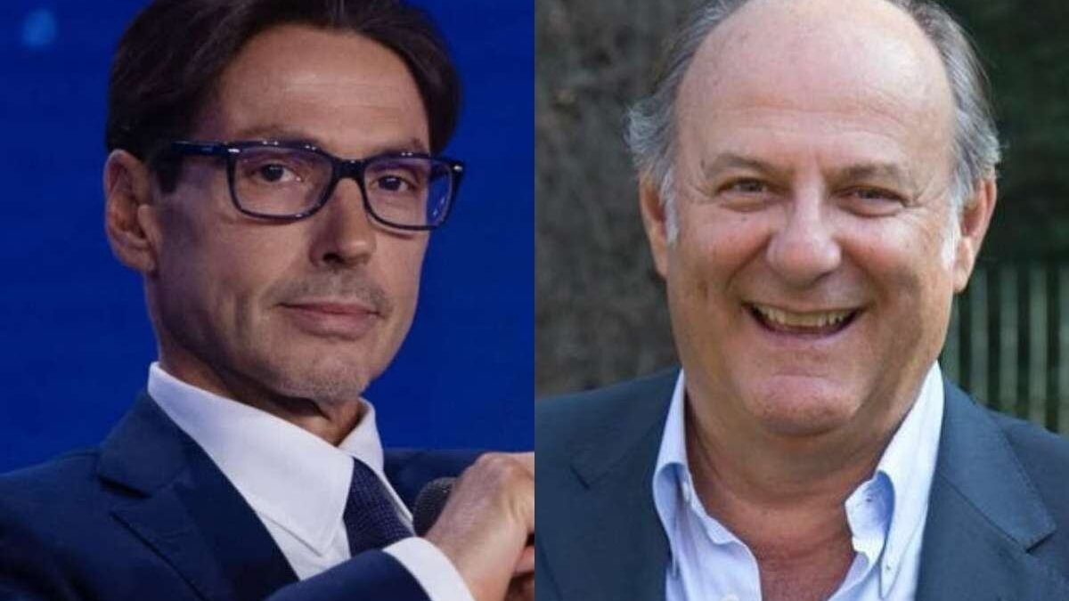 Pier Silvio Berlusconi premia Gerry Scotti: Mediaset e il ruolo cruciale del conduttore