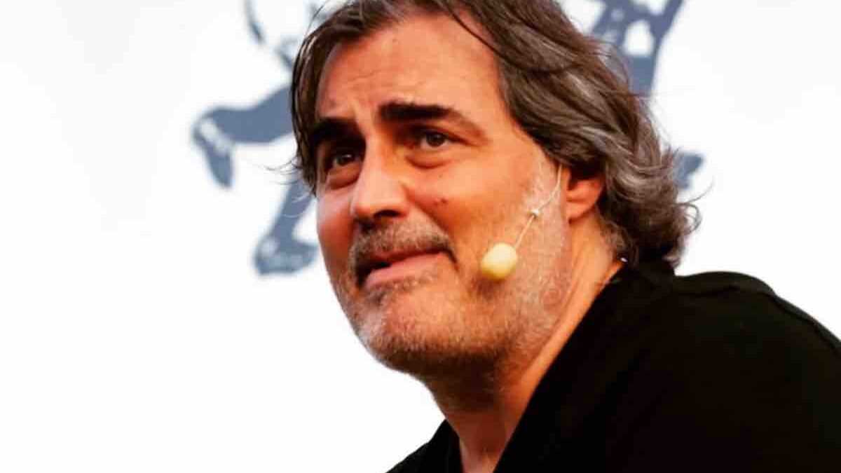 Pierluigi Pardo ballerino per una notte a Ballando Con Le Stelle: “Pregate per me, non so ballare!” | VIDEO