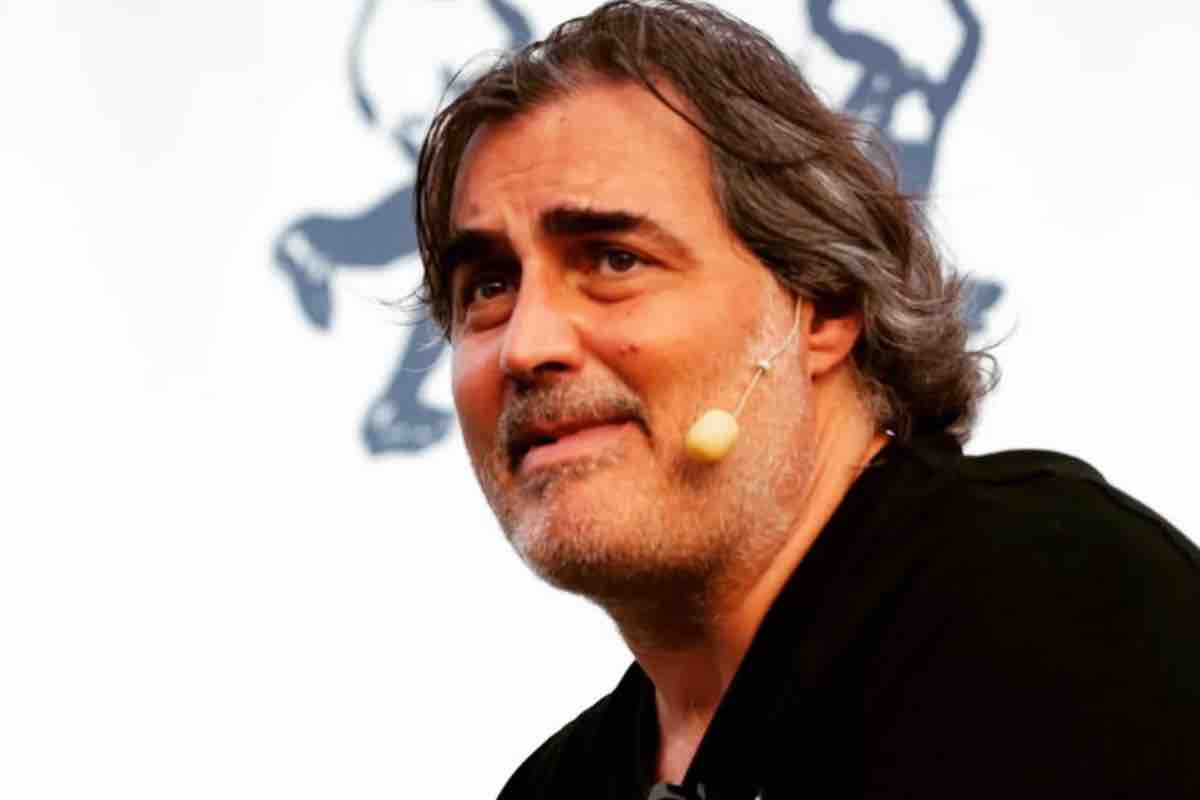 Pierluigi Pardo ballerino per una notte a Ballando Con Le Stelle: “Pregate per me, non so ballare!” | VIDEO