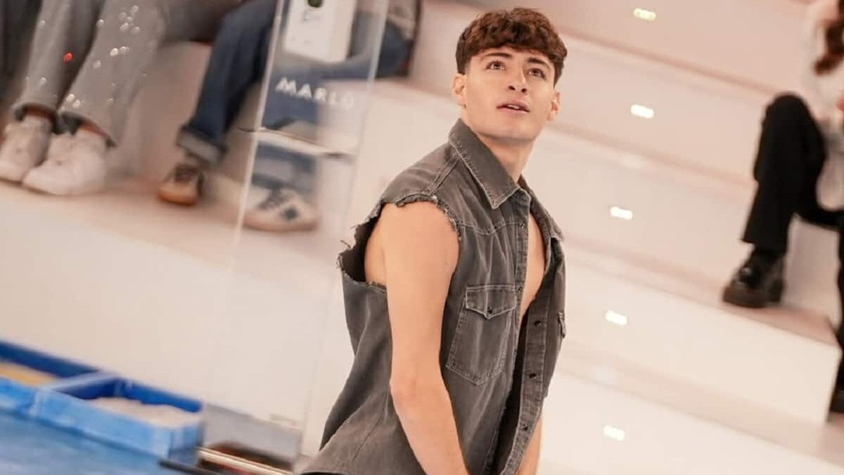 Amici 25, chi è Pierpaolo Monzillo: età, dove vive, fidanzata, passioni. Tutto sul ballerino