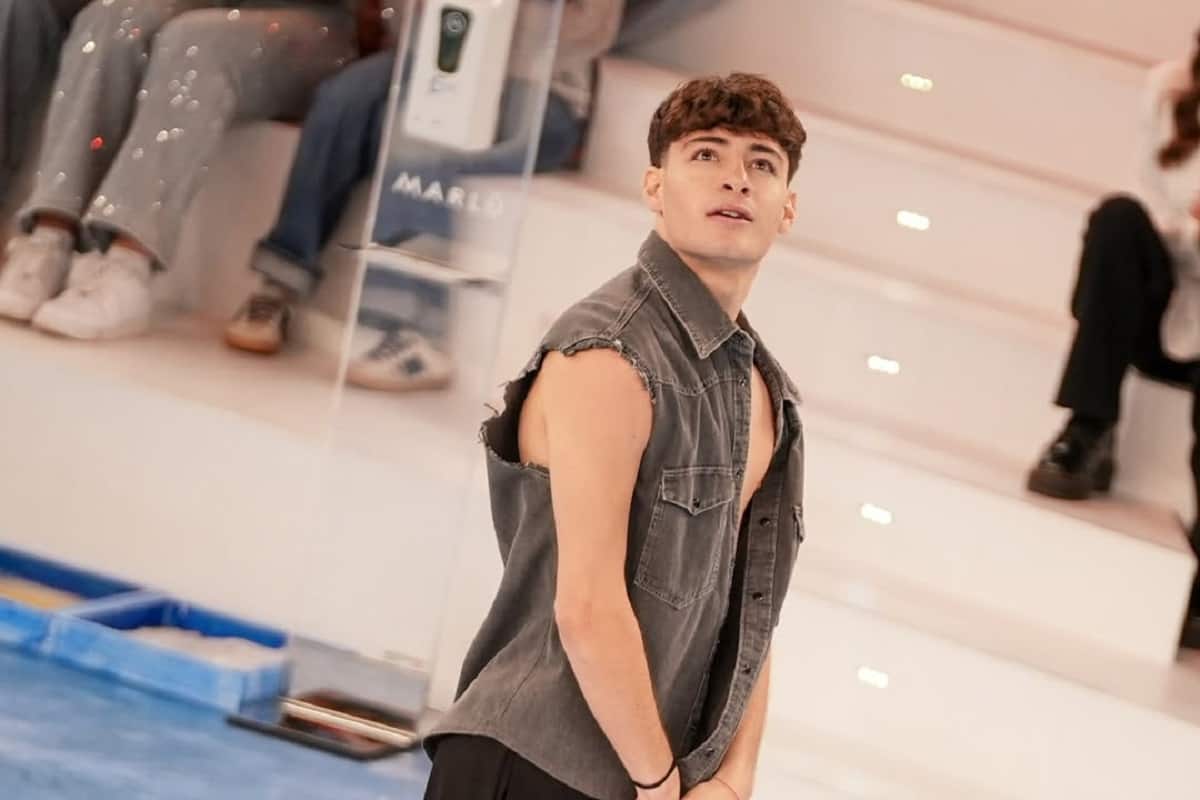 Amici 25, chi è Pierpaolo Monzillo: età, dove vive, fidanzata, passioni. Tutto sul ballerino