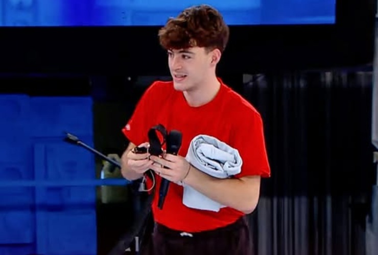 Amici 25 spoiler puntata domenica 9 novembre