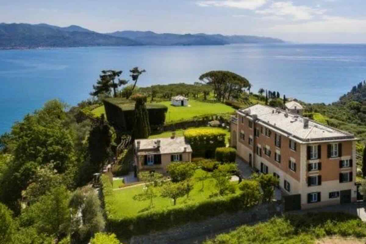 piersilvio berlusconi toffanin casa