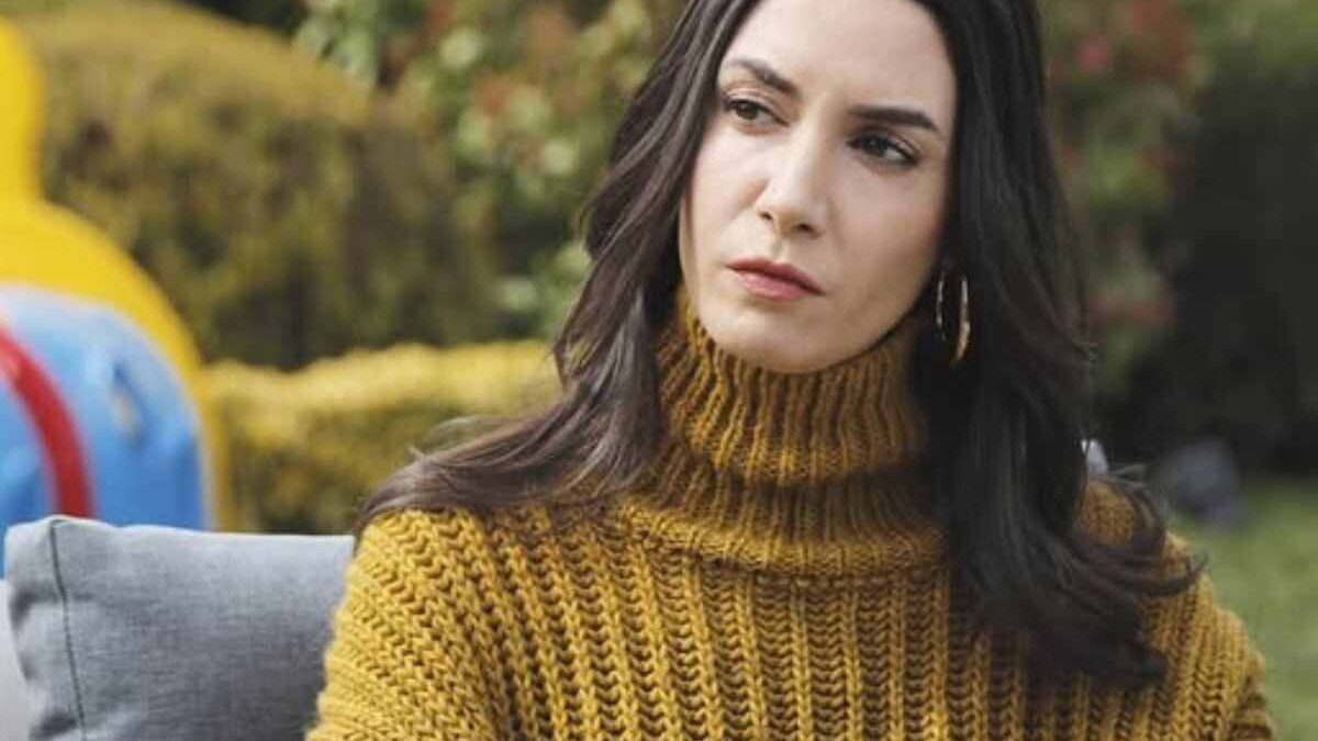 La forza di una donna anticipazioni: come sta Piril, salute a rischio per lei