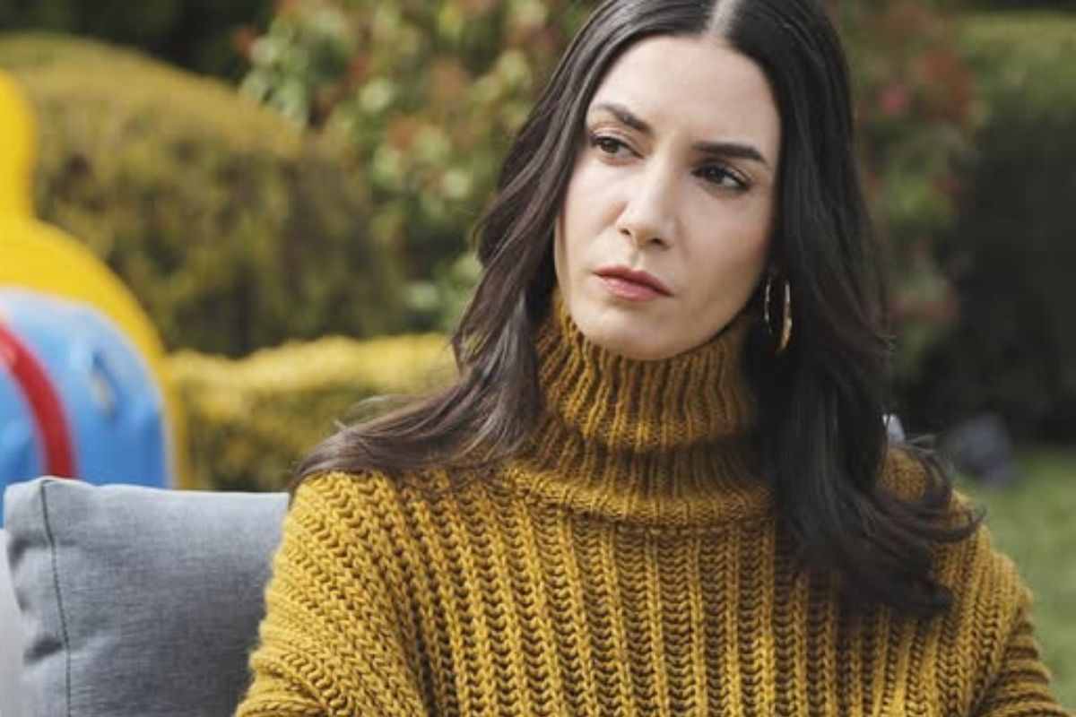 La forza di una donna anticipazioni: come sta Piril, salute a rischio per lei