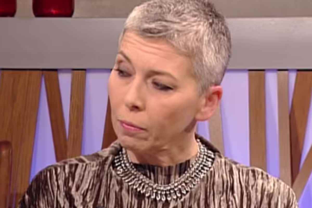 irene pivetti lauree lavoro