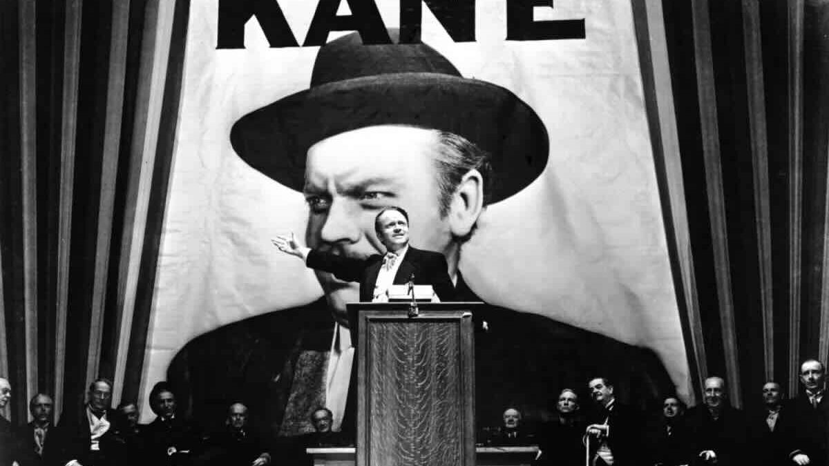 Il film che ha riscritto tutte le regole del cinema: Quarto Potere ha cambiato Hollywood per sempre