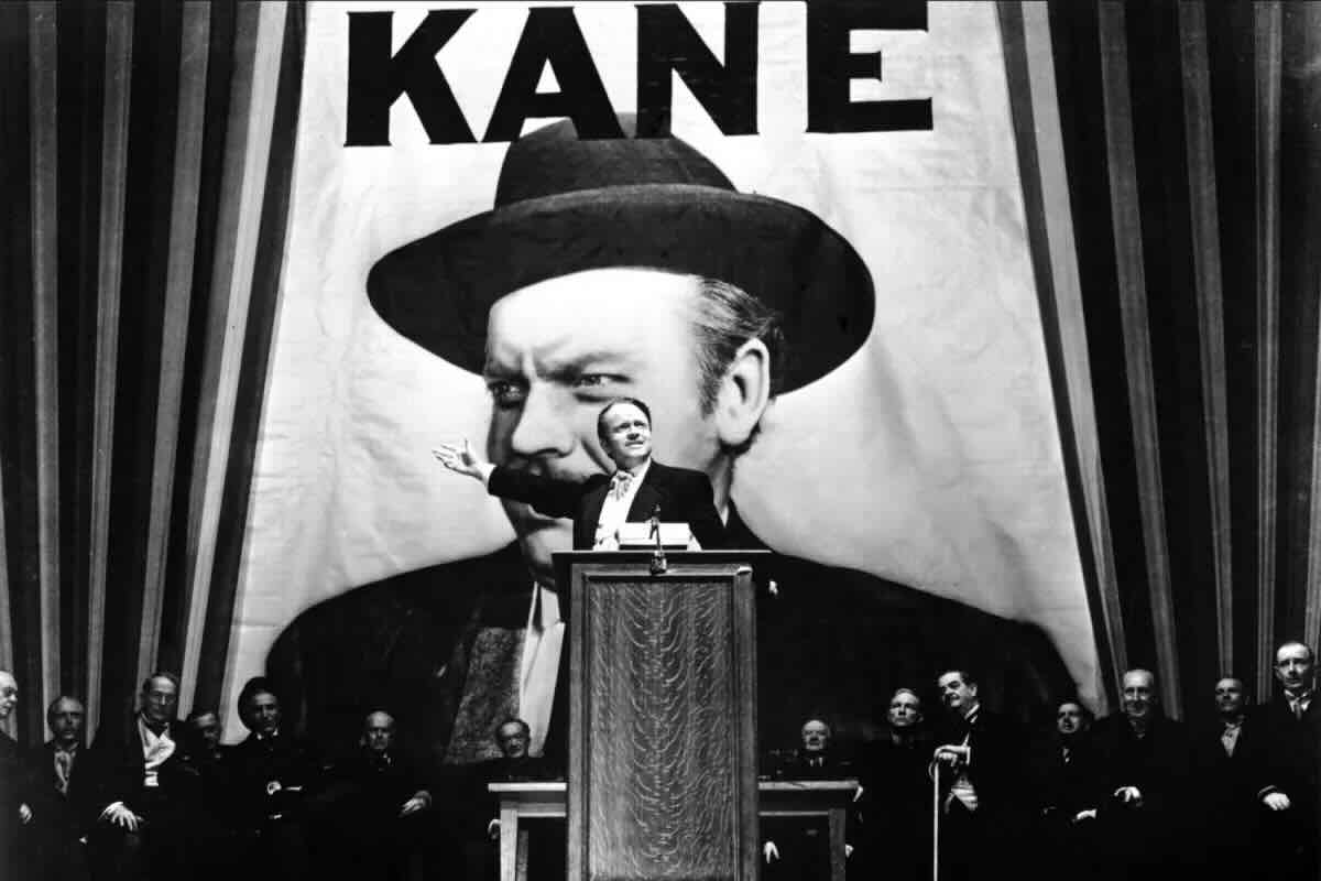 Il film che ha riscritto tutte le regole del cinema: Quarto Potere ha cambiato Hollywood per sempre