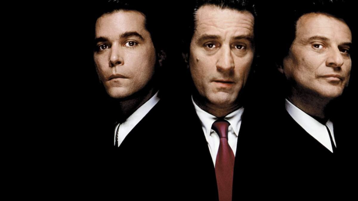 5 curiosità sul film di Martin Scorsese Quei Bravi Ragazzi