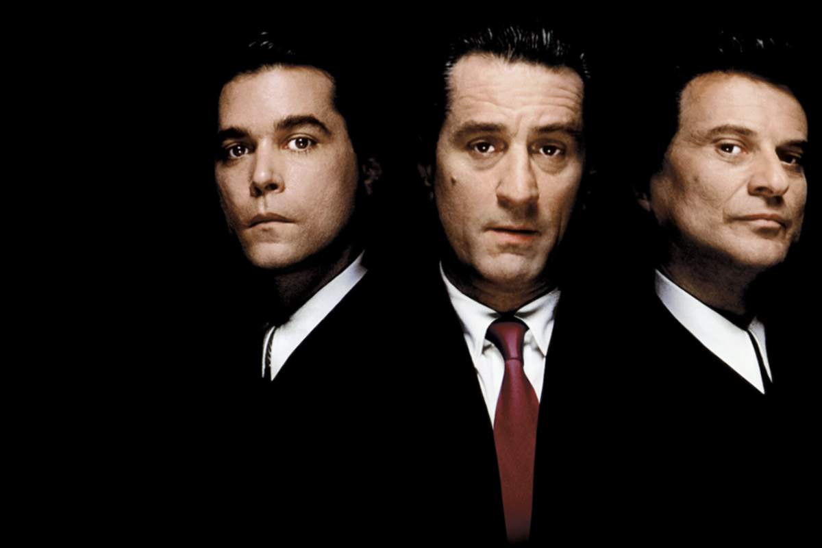 5 curiosità sul film di Martin Scorsese Quei Bravi Ragazzi