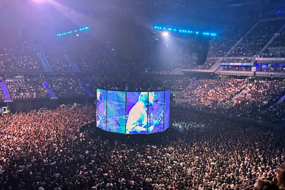 Radiohead