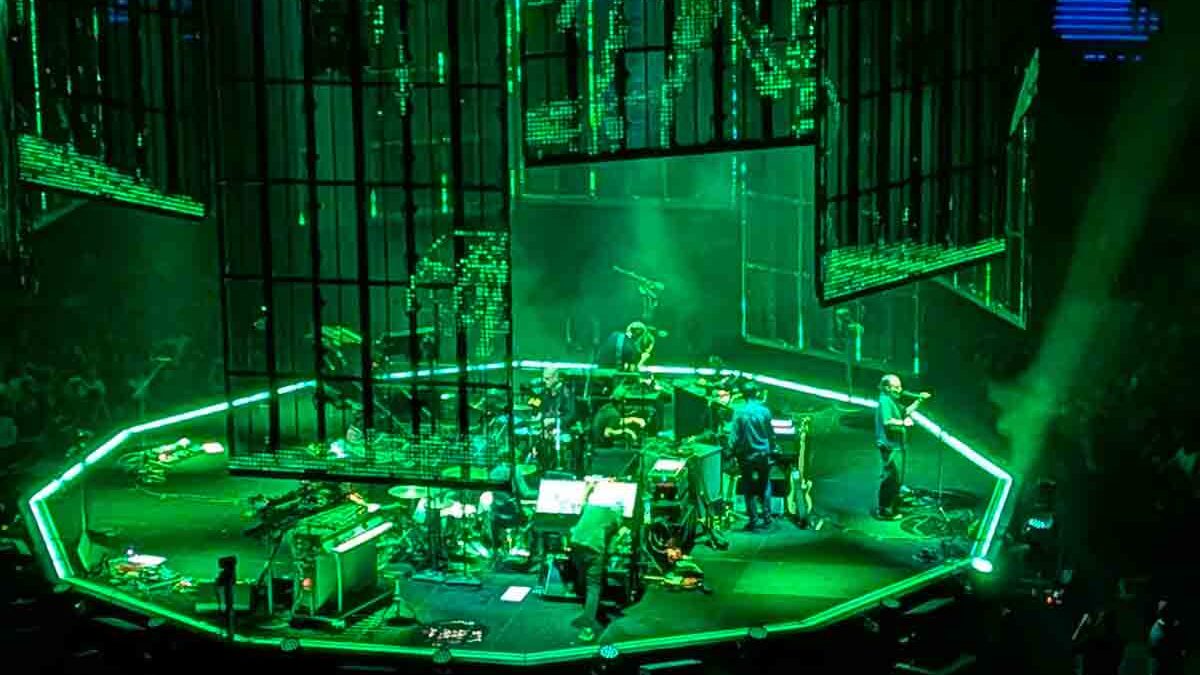 Radiohead, il tour è partito: cresce l’attesa per le quattro notti di show a Bologna
