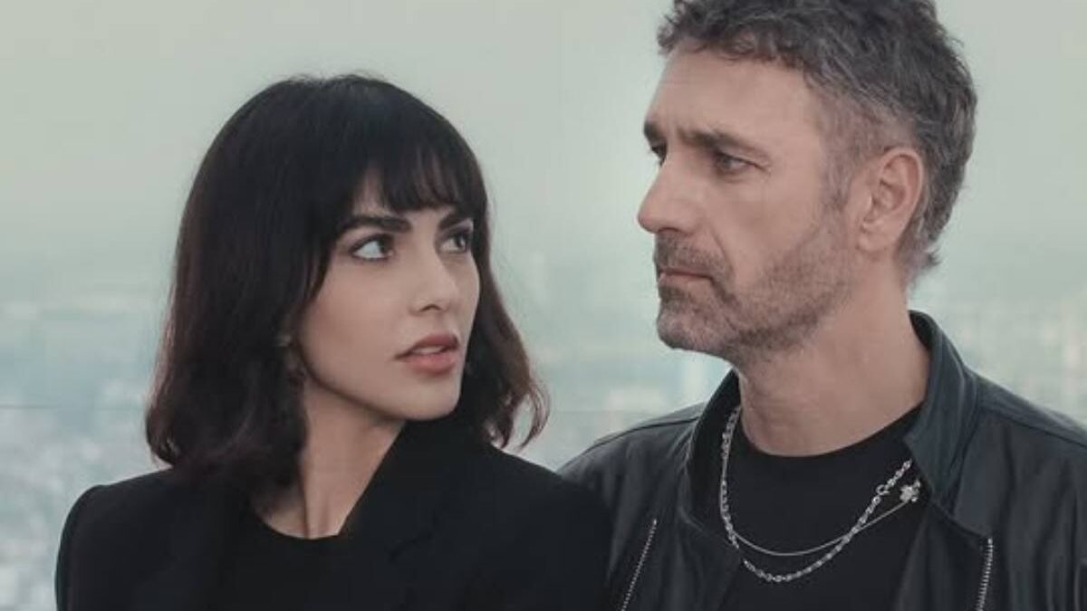 Raoul Bova e Rocio, l’accordo sulla separazione e il dettaglio sull’assegno di mantenimento