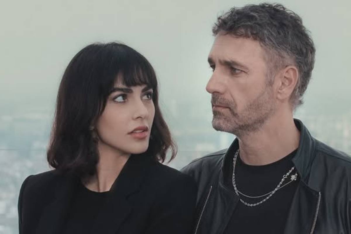 Raoul Bova e Rocio, l’accordo sulla separazione e il dettaglio sull’assegno di mantenimento