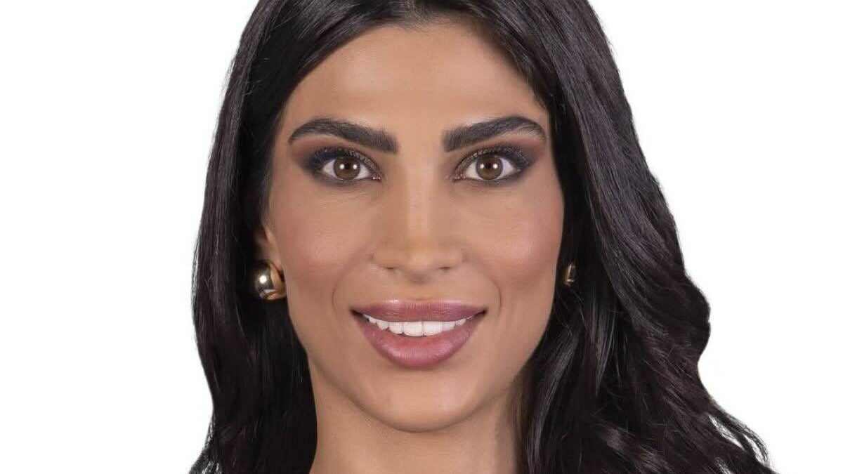 Grande Fratello 24, chi è Rasha Younes: età, dove vive, vita privata, lavoro, Instagram. Tutto su di lei