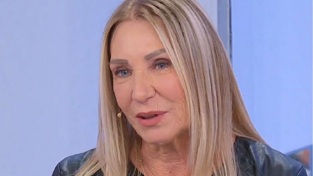 Renata Presti chi è la dama tornata al trono over; età, lavoro, l’ex Maurizio e l’attrazione per Mario Lenti