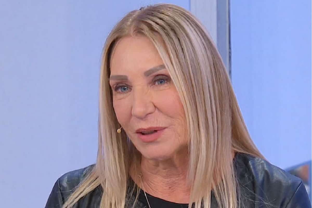 Renata Presti chi è la dama tornata al trono over; età, lavoro, l’ex Maurizio e l’attrazione per Mario Lenti