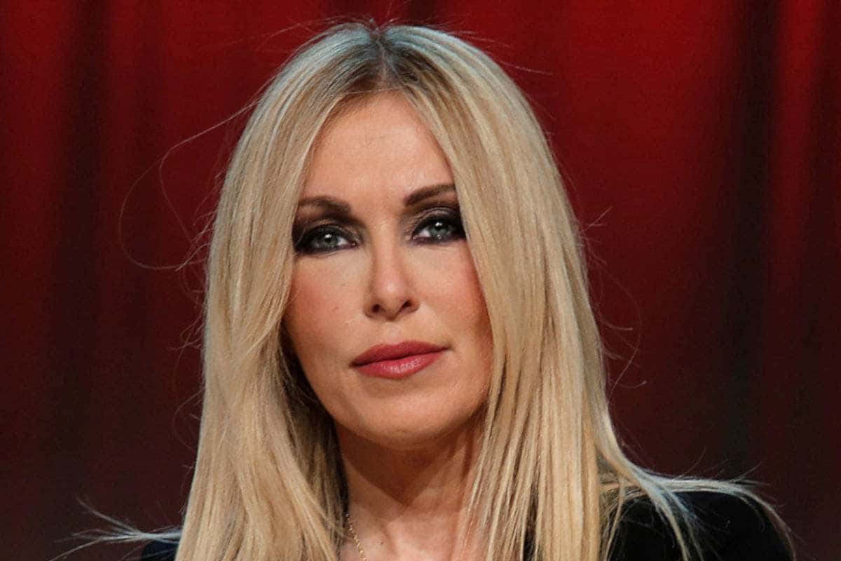 perché roberta bruzzone ha lasciato ballando con le stelle