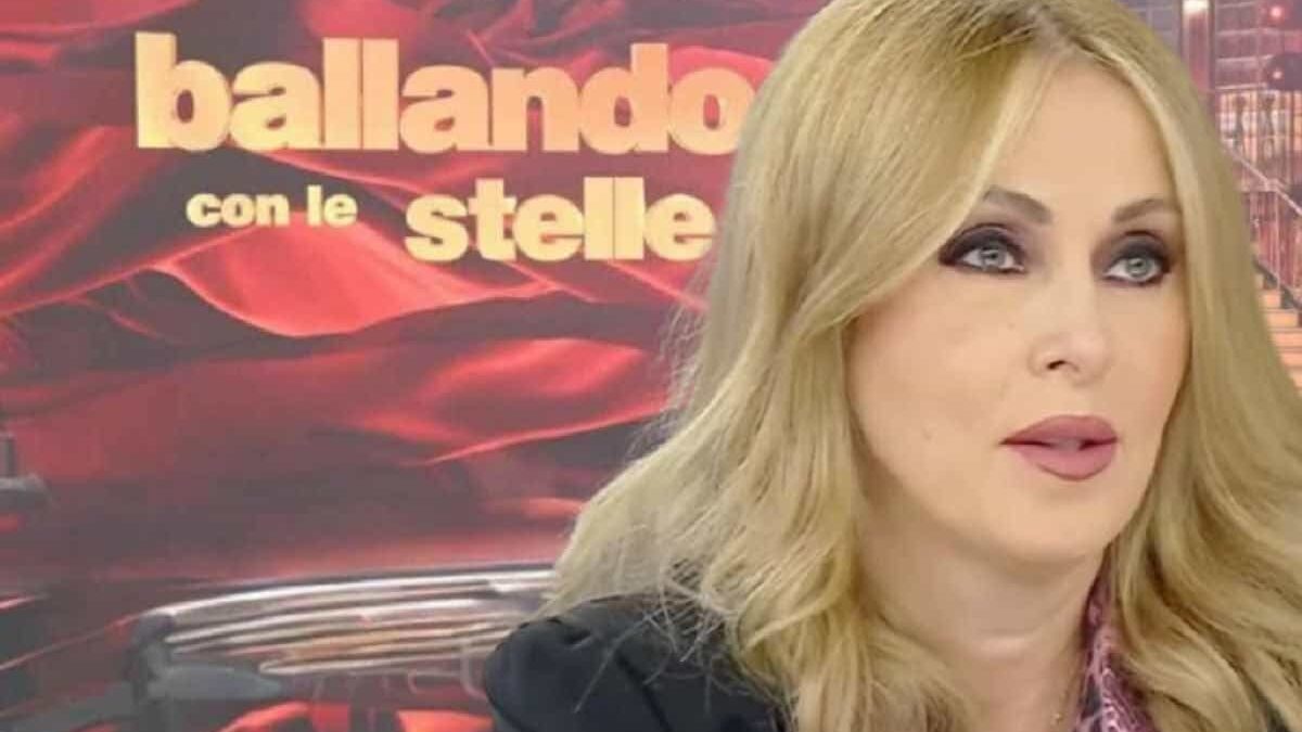 Roberta Bruzzone e l’addio a Ballando con le Stelle: perchè ha lasciato