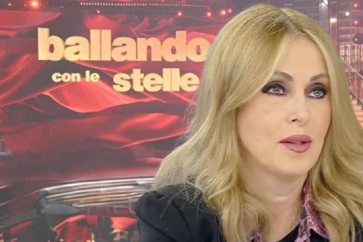 Roberta Bruzzone e l’addio a Ballando con le Stelle: perchè ha lasciato