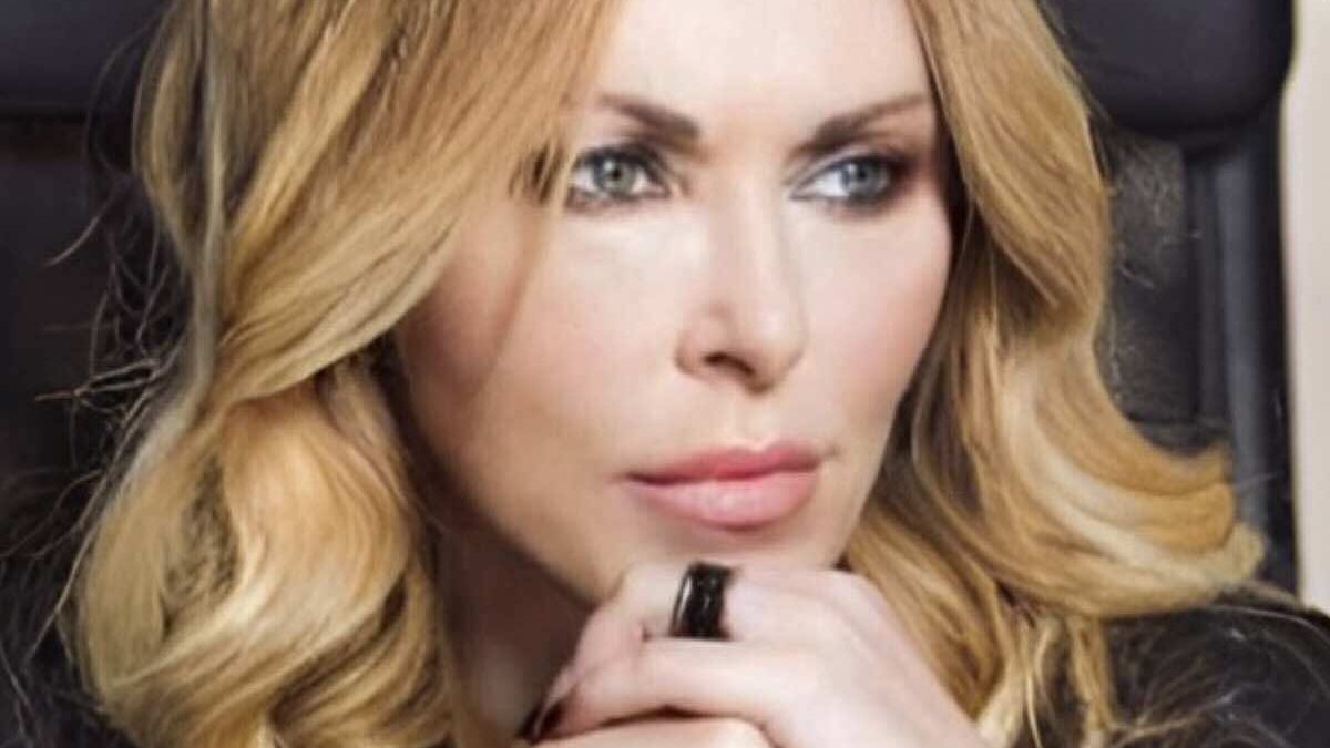 Roberta Bruzzone: età, dove vive, gli studi e i due matrimoni della celebre criminologa