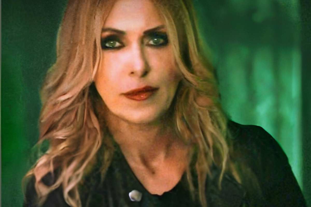 Roberta Bruzzone vita
