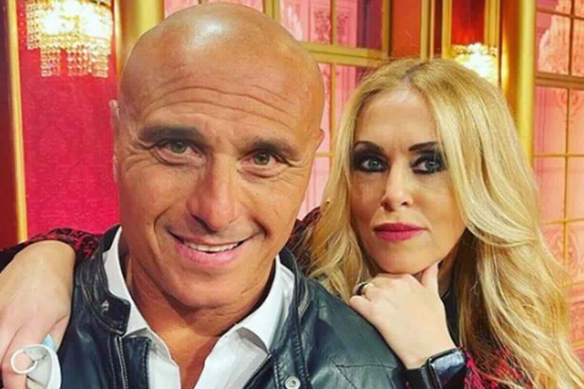 roberta bruzzone chi è il marito