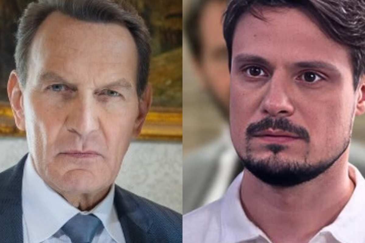 Un Posto al Sole, anticipazioni 10-14 novembre: Roberto Ferri scatena il caos, Gianluca scompare nel nulla