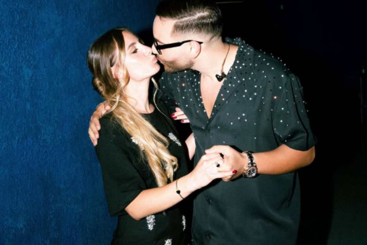 rocco hunt dove vive
