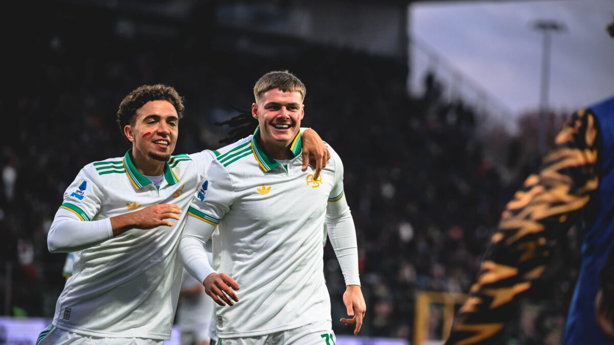 Serie A, oggi Torino-Como e Sassuolo-Pisa | Dove vederle in TV e in streaming