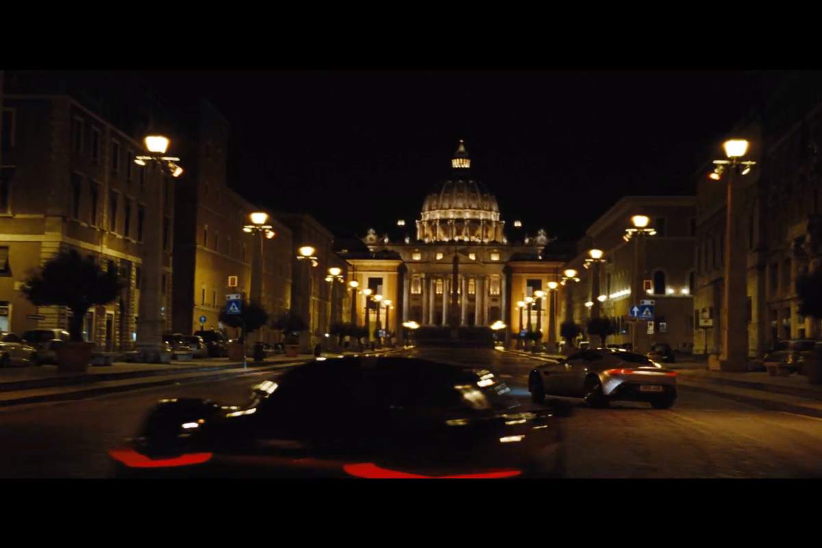 Roma come non l’hai mai vista tra sogno e pellicola: i luoghi del grande cinema