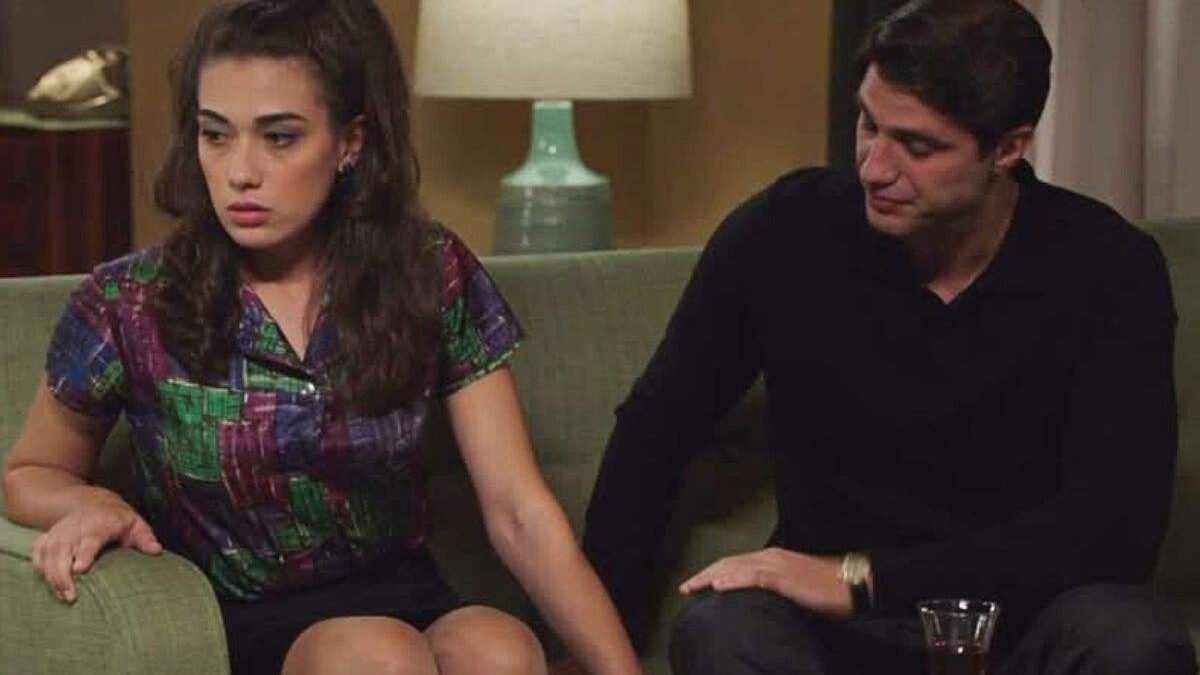Il Paradiso delle Signore 10: il matrimonio di Rosa e Marcello è in pericolo. Anticipazioni 1‑5 dicembre