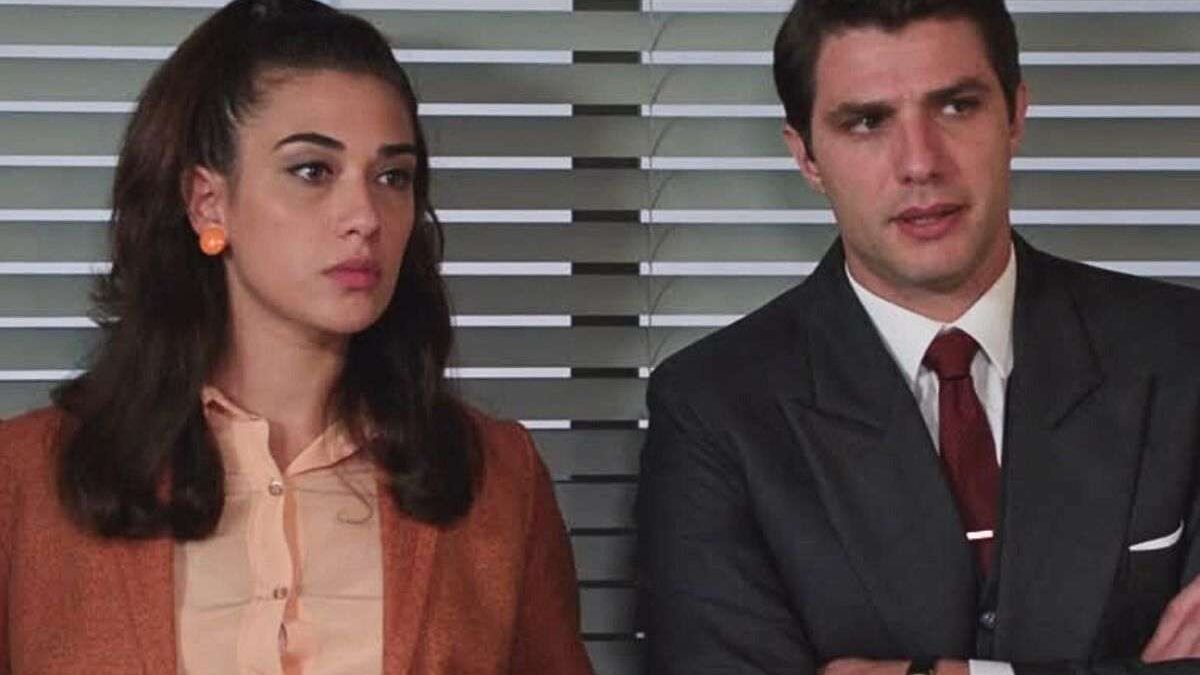 Il Paradiso delle Signore 10: Marcello e Rosa travolti dall’inganno. Anticipazioni 8-12 dicembre