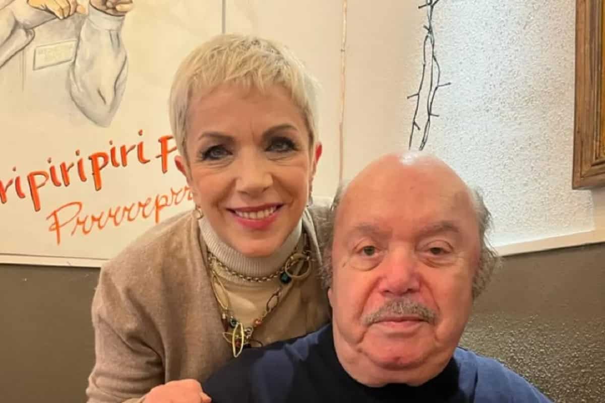 chi è rosanna banfi
