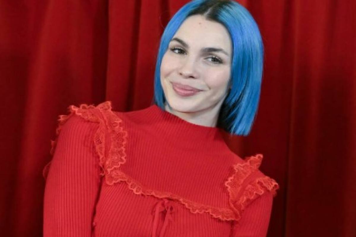 Rose Villain, ieri una bimba dolcissima, oggi una diva