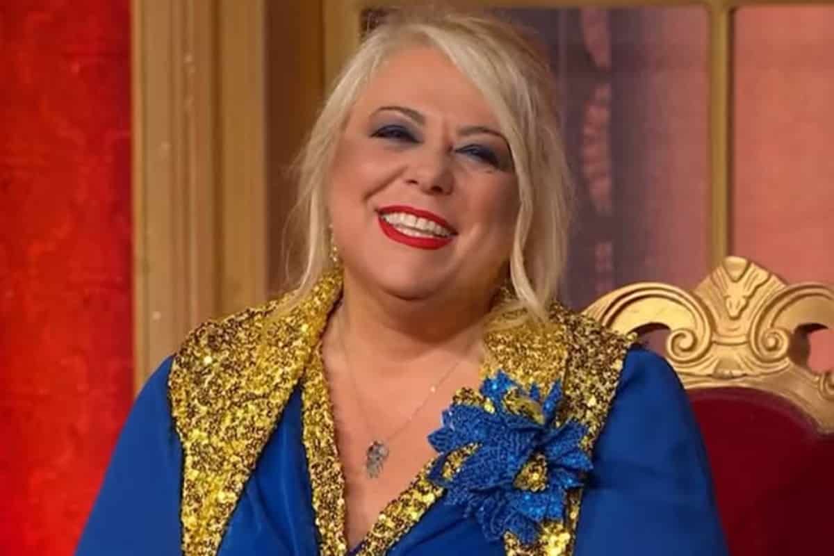 Ballando con le Stella Rossella Erra, che lavoro faceva e che laurea ha conseguito