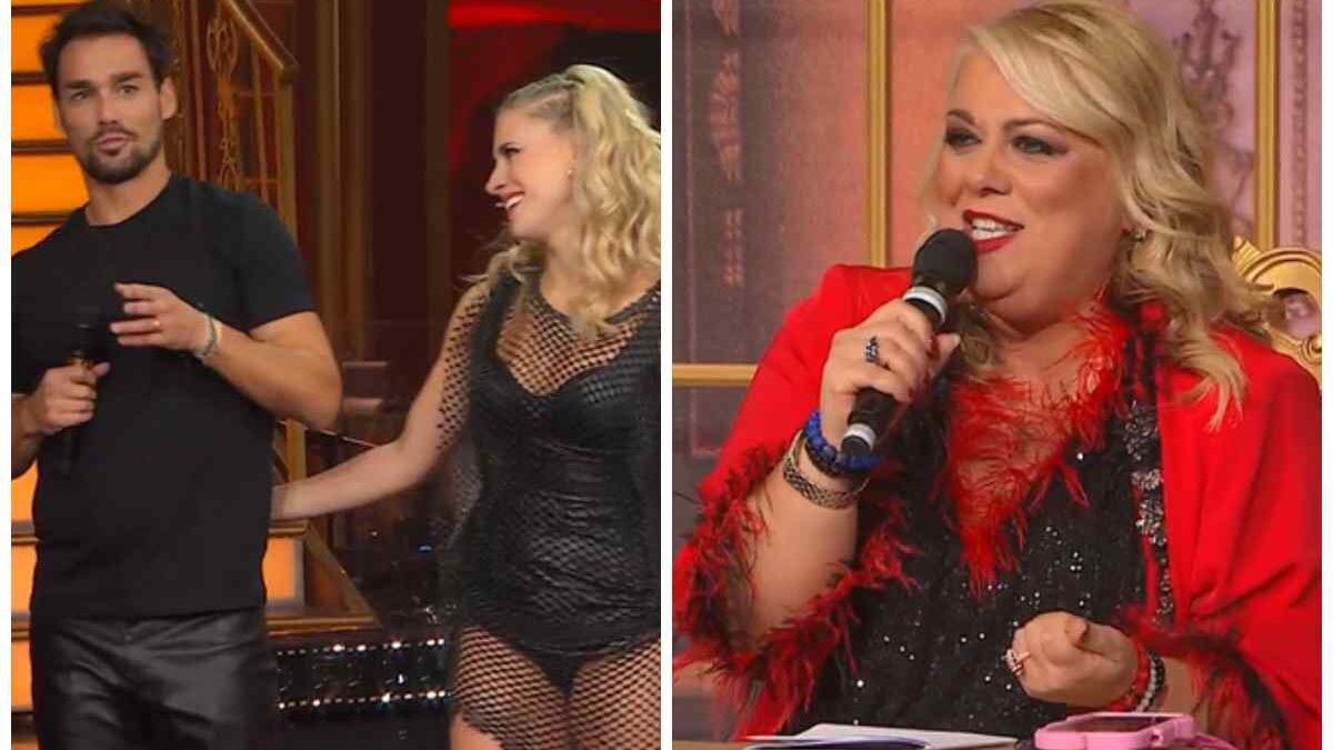 “Sto in fibrillazione, chiamate un dottore”. Ballando con le Stelle, attimi di imbarazzo in diretta. Cosa è successo