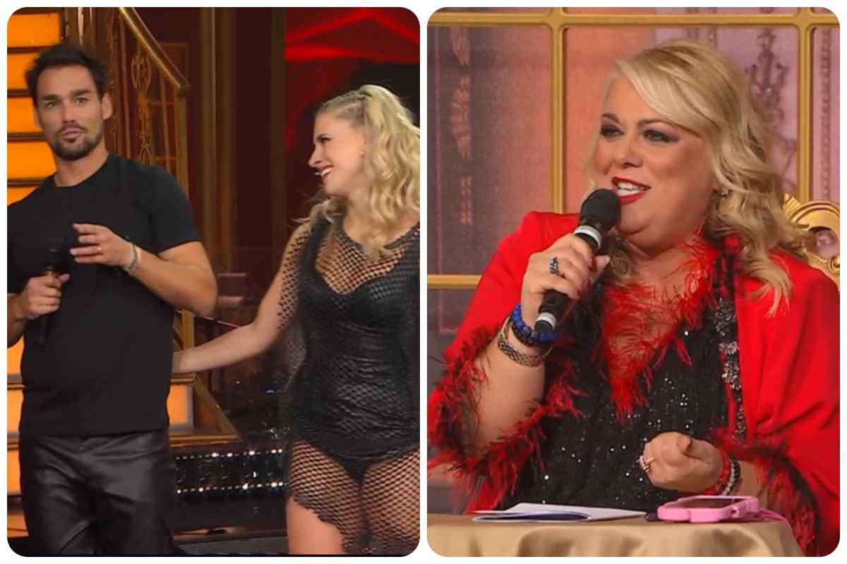 “Sto in fibrillazione, chiamate un dottore”. Ballando con le Stelle, attimi di imbarazzo in diretta. Cosa è successo