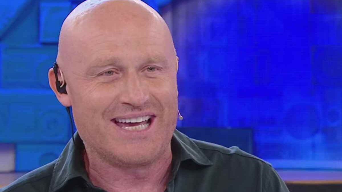 Rudy Zerbi, età, padre famoso, dove vive, moglie, figli, profilo Instagram, rapporto con Maria De Filippi, nuova compagna