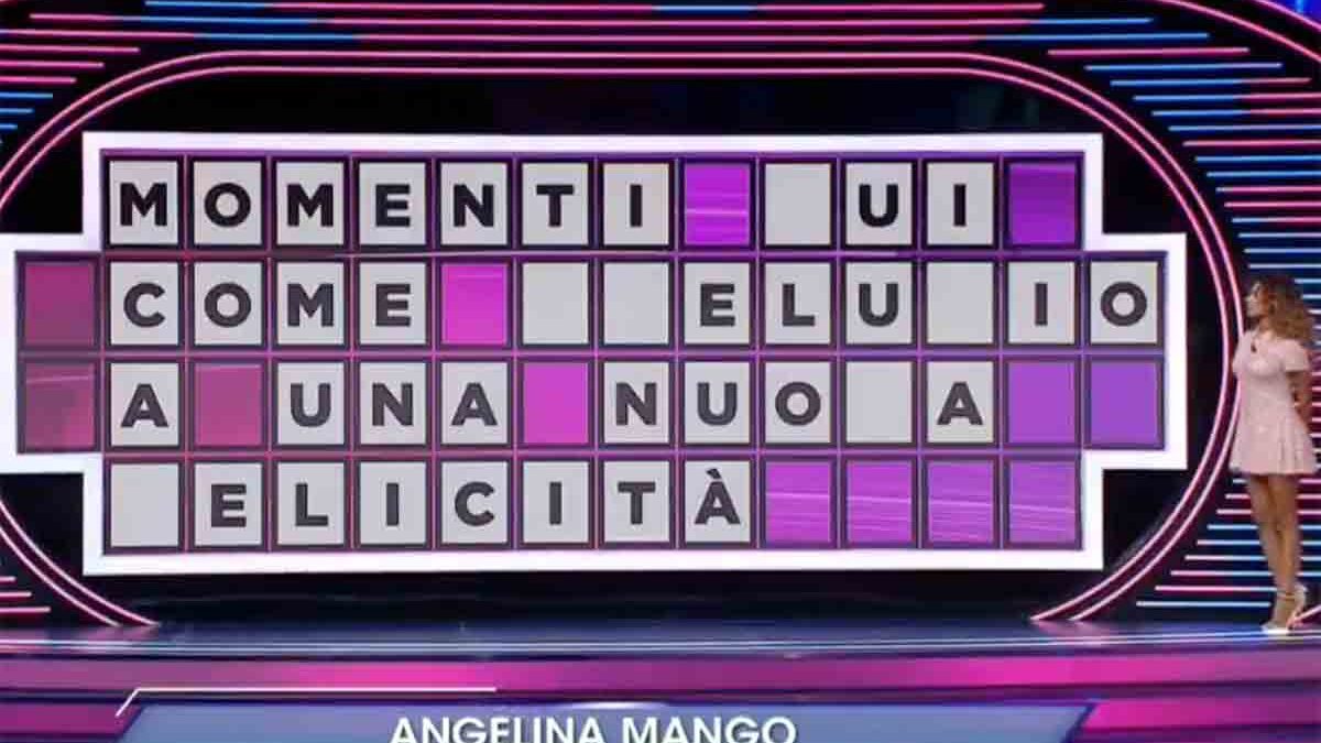 Stasera la Ruota dei Campioni, Gerry Scotti porta i campioni in prima serata su Canale 5