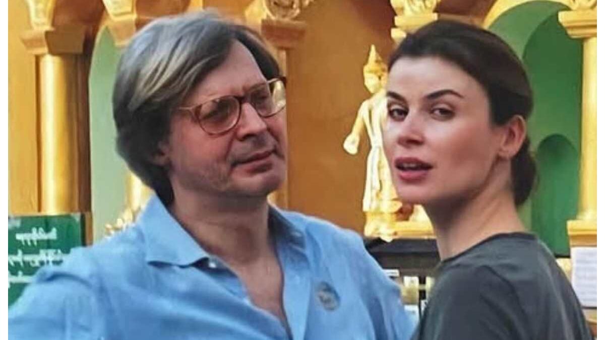 Vittorio Sgarbi, chi è e cosa fa la compagna Sabrina Colle e come sta oggi il critico d’arte