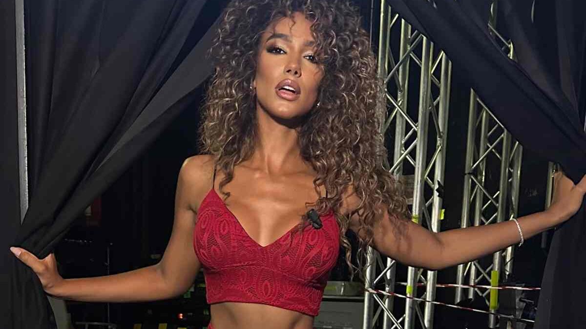 Chi è e cosa fa il fidanzato (famoso) di Samira: le curiosità sulla sua vita privata