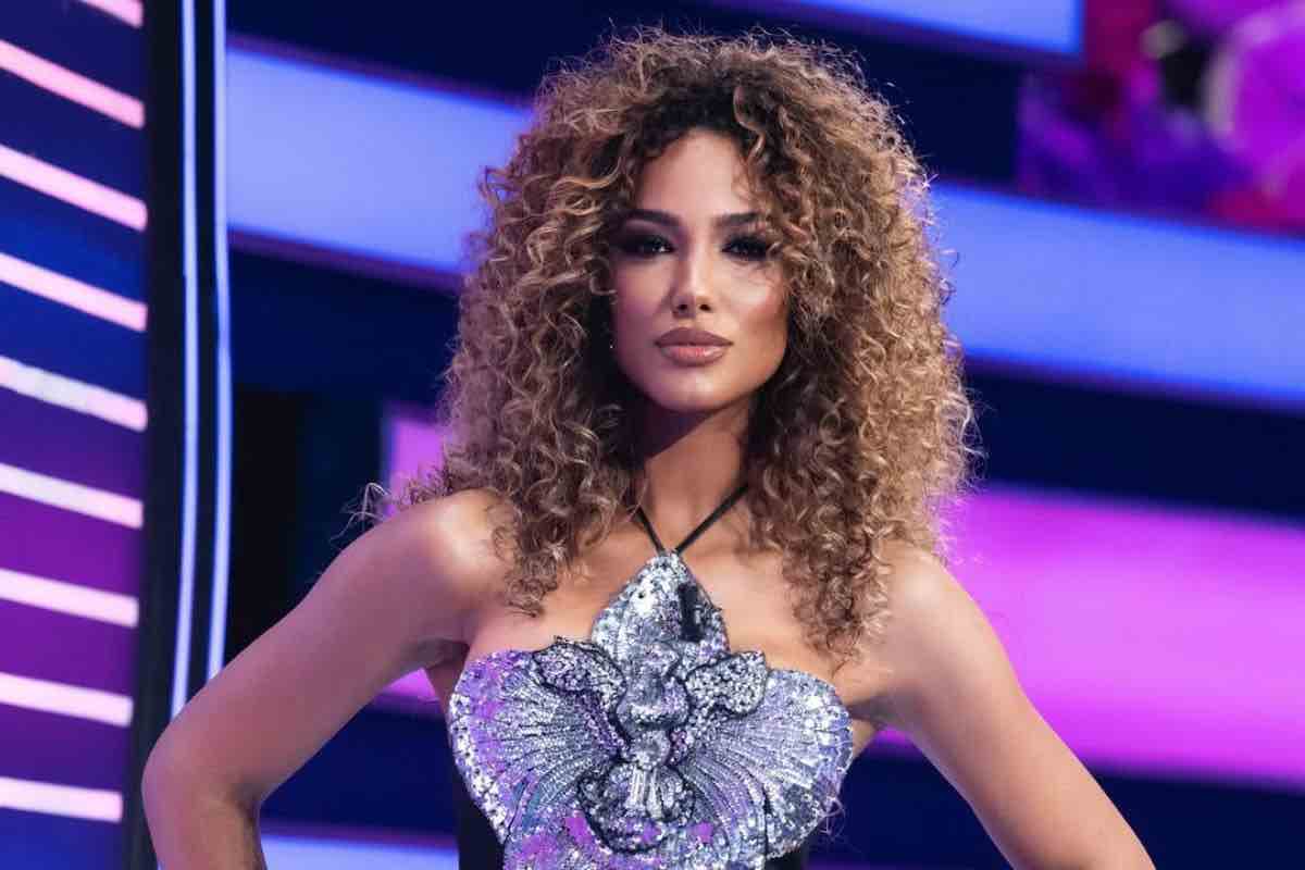 retroscena su samira lui al festival di sanremo 2026 con carlo conti